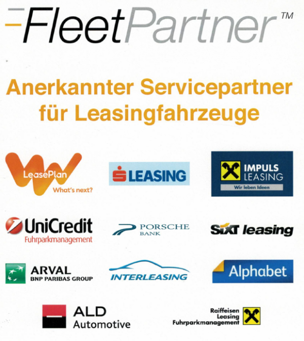 Leasingpartner